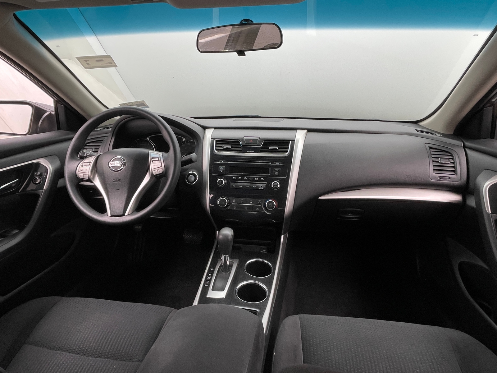 Thumbnail: 2014 Nissan Altima - 3