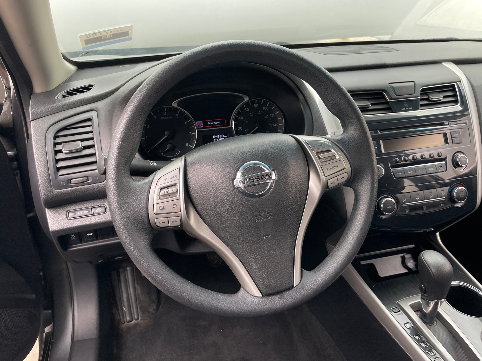 Thumbnail: 2014 Nissan Altima - 5