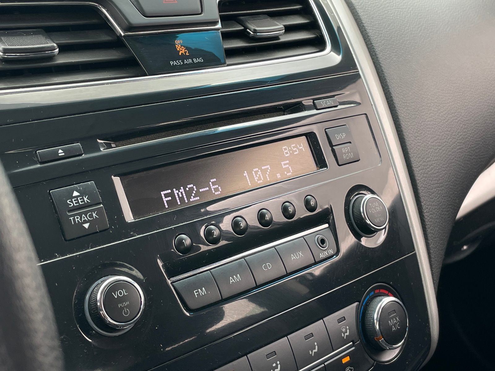 Thumbnail: 2014 Nissan Altima - 4