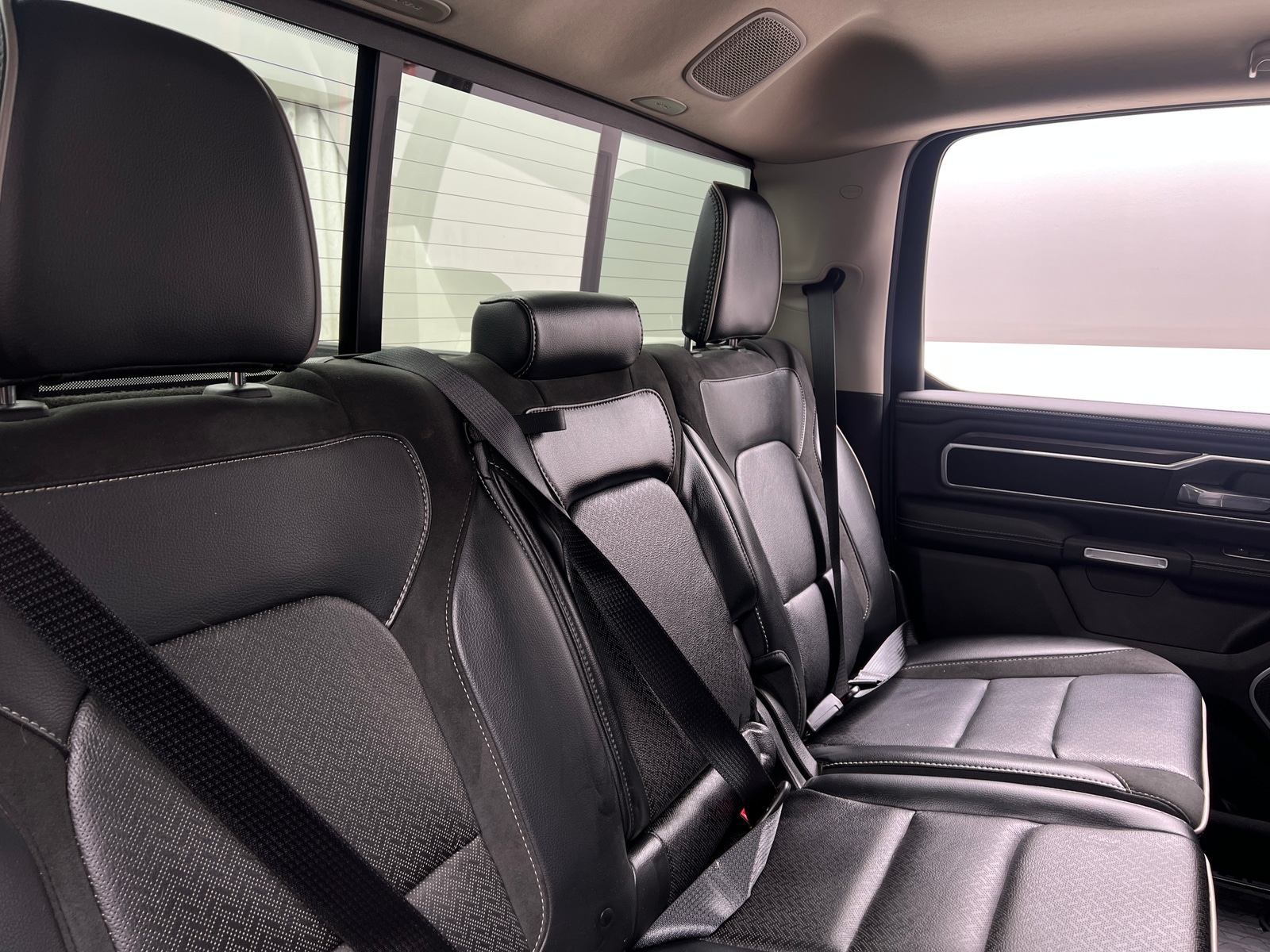 Thumbnail: 2022 RAM 1500 - 5