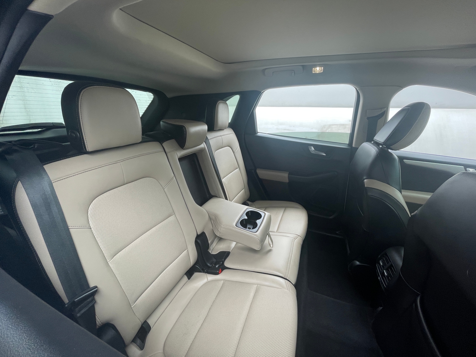 Thumbnail: 2020 Ford Escape - 5