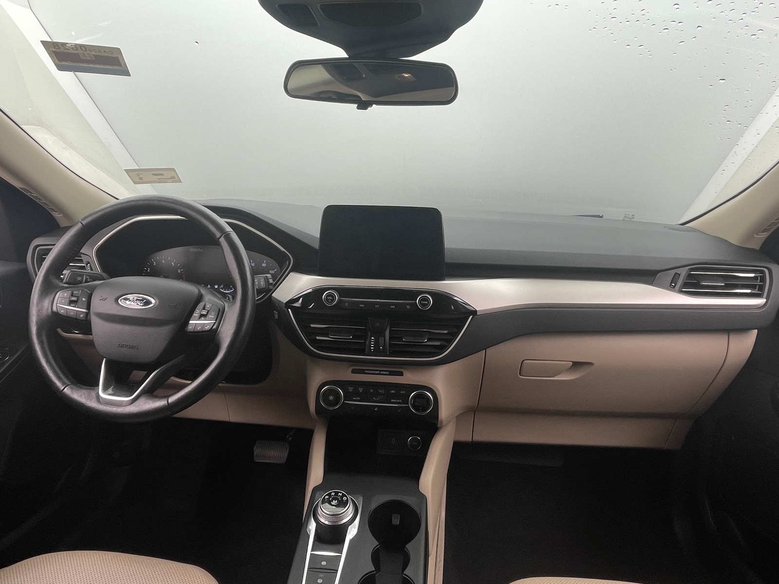 Thumbnail: 2020 Ford Escape - 2