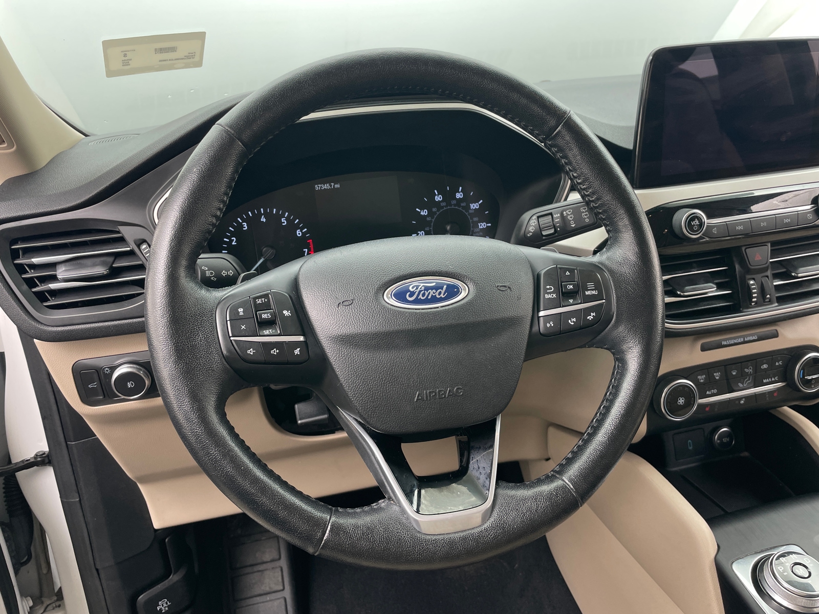 Thumbnail: 2020 Ford Escape - 4