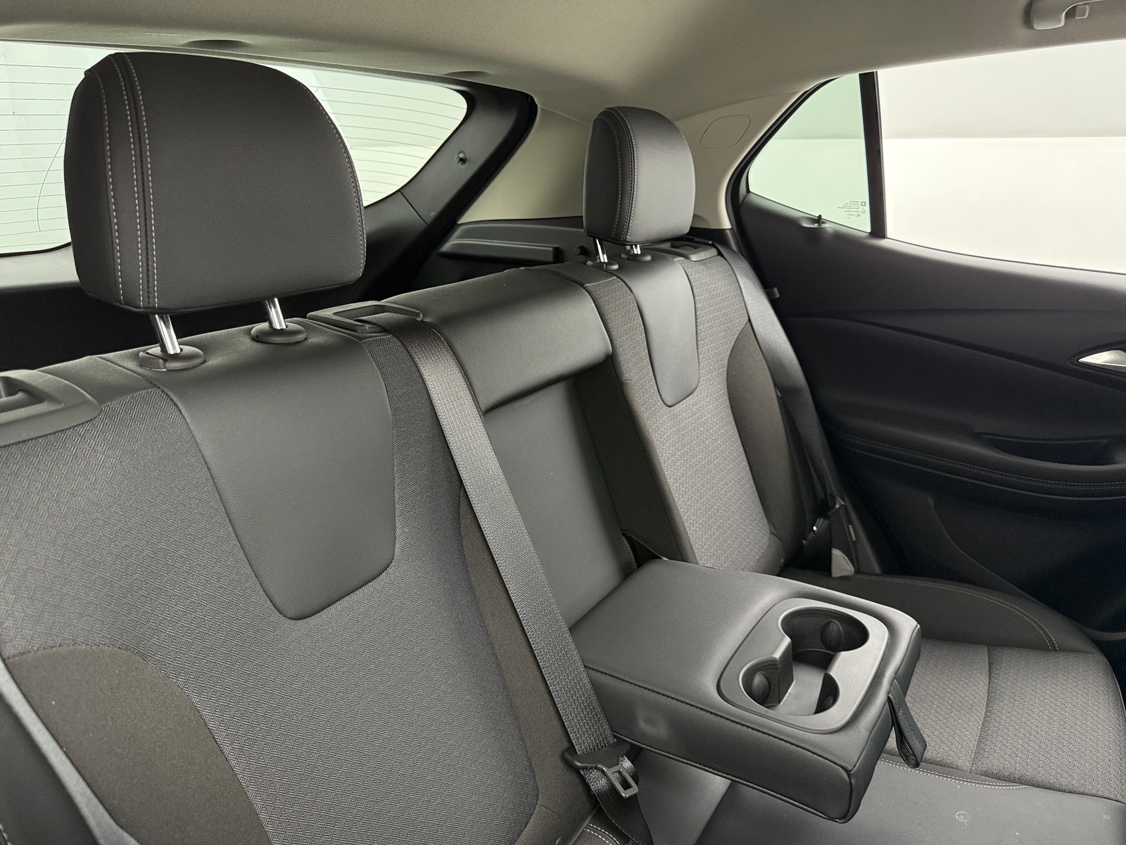 Thumbnail: 2021 Buick Encore GX - 5