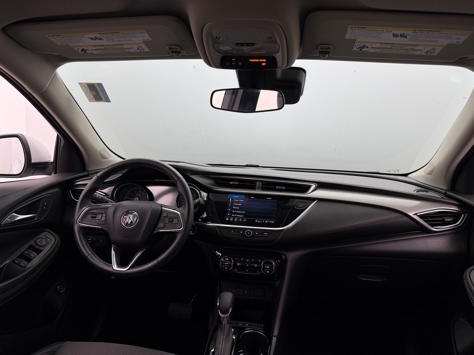 Thumbnail: 2021 Buick Encore GX - 2