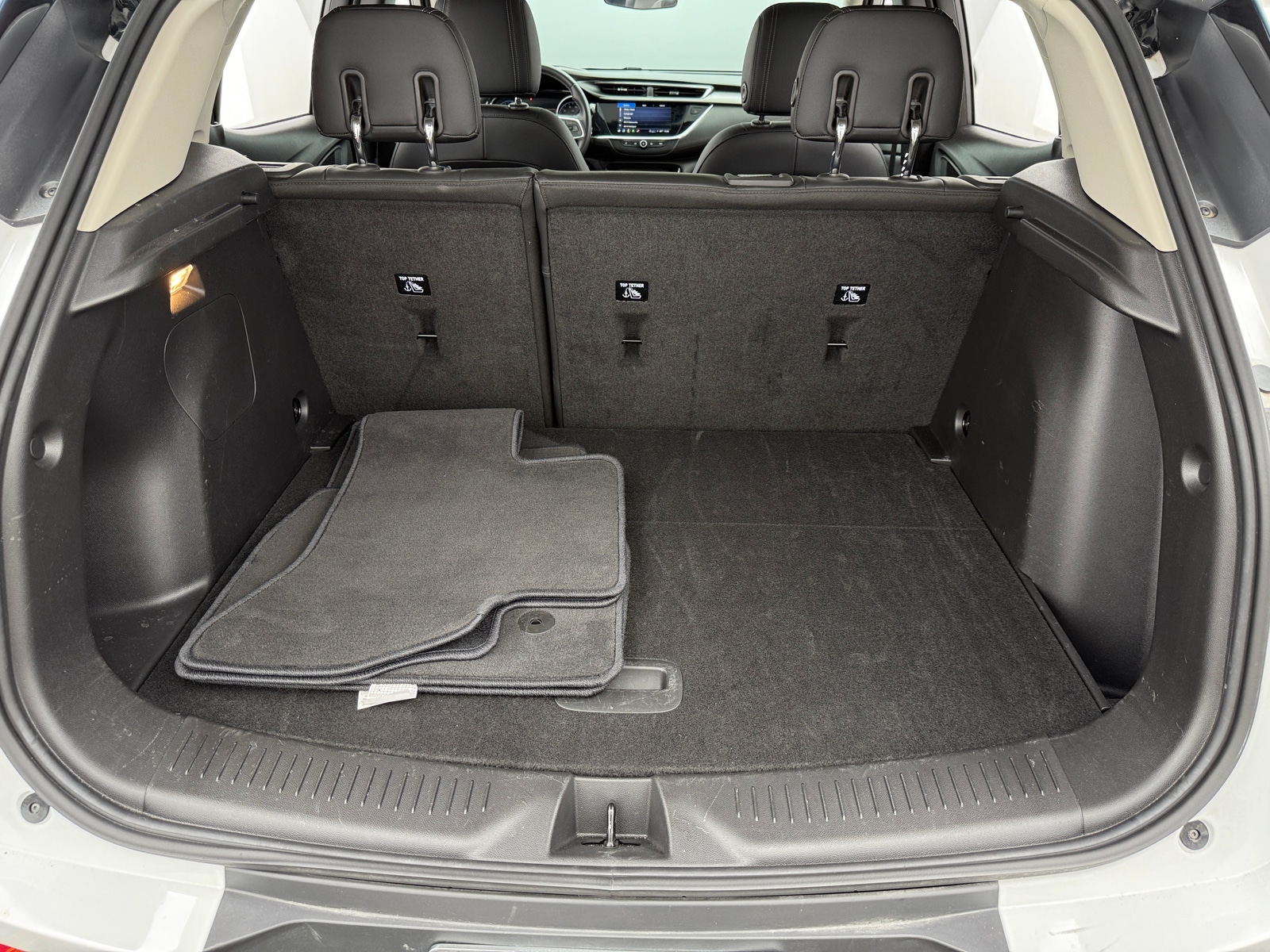Thumbnail: 2021 Buick Encore GX - 6
