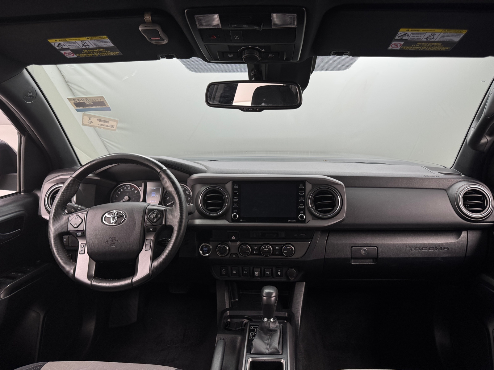 Thumbnail: 2022 Toyota Tacoma - 3