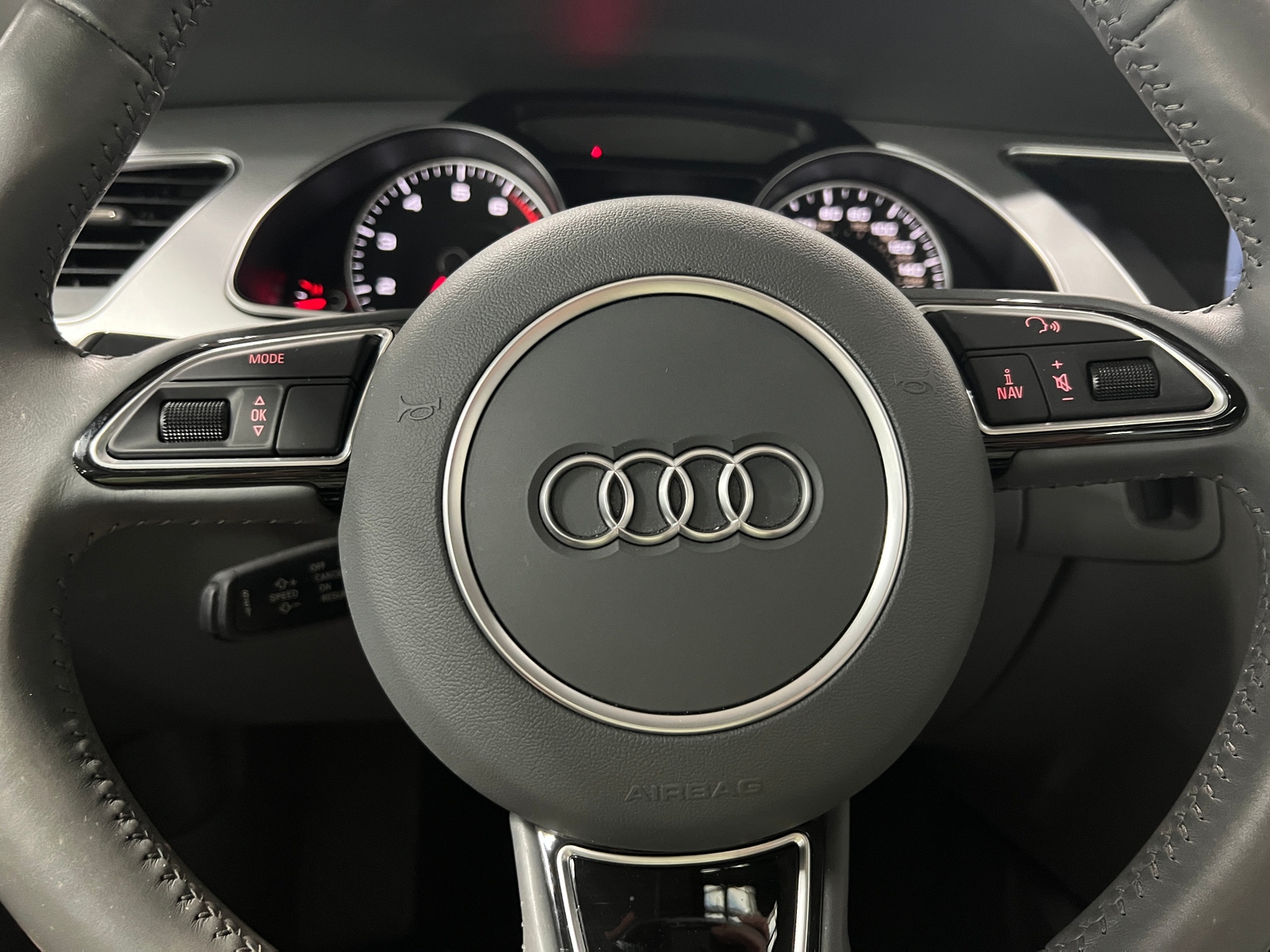 Thumbnail: 2016 Audi A5 - 3