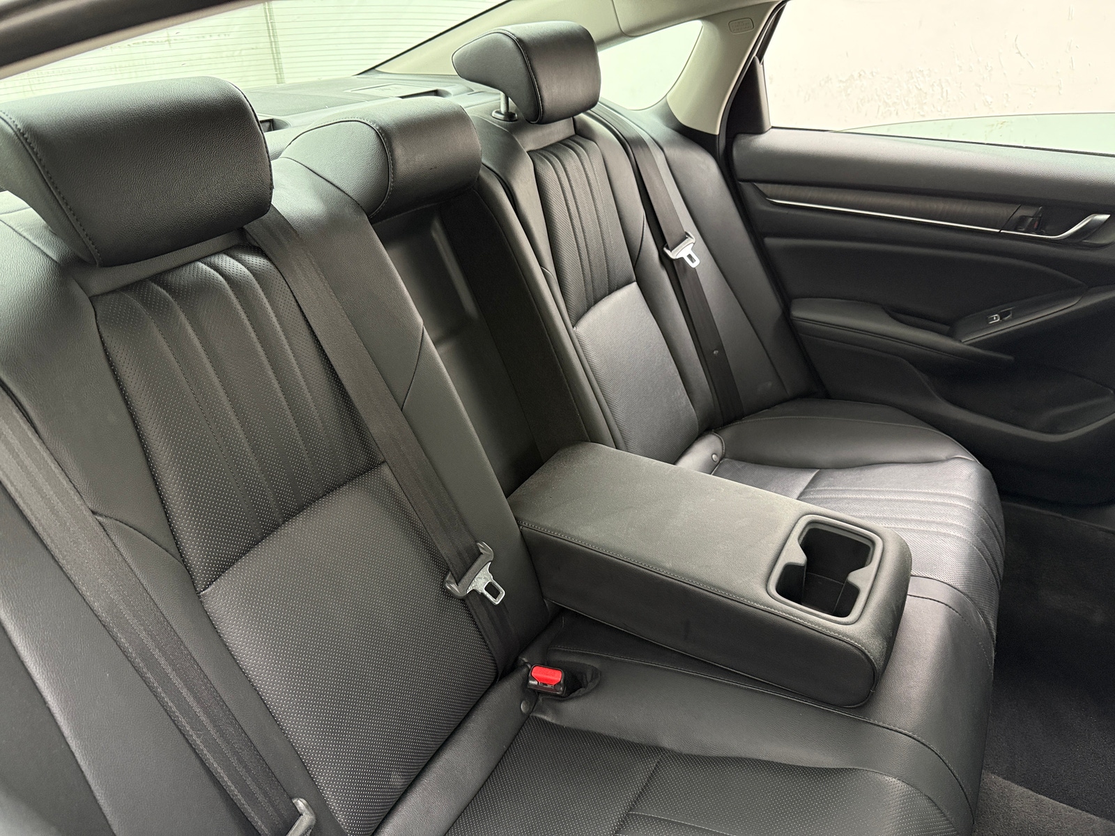 Thumbnail: 2019 Honda Accord - 5