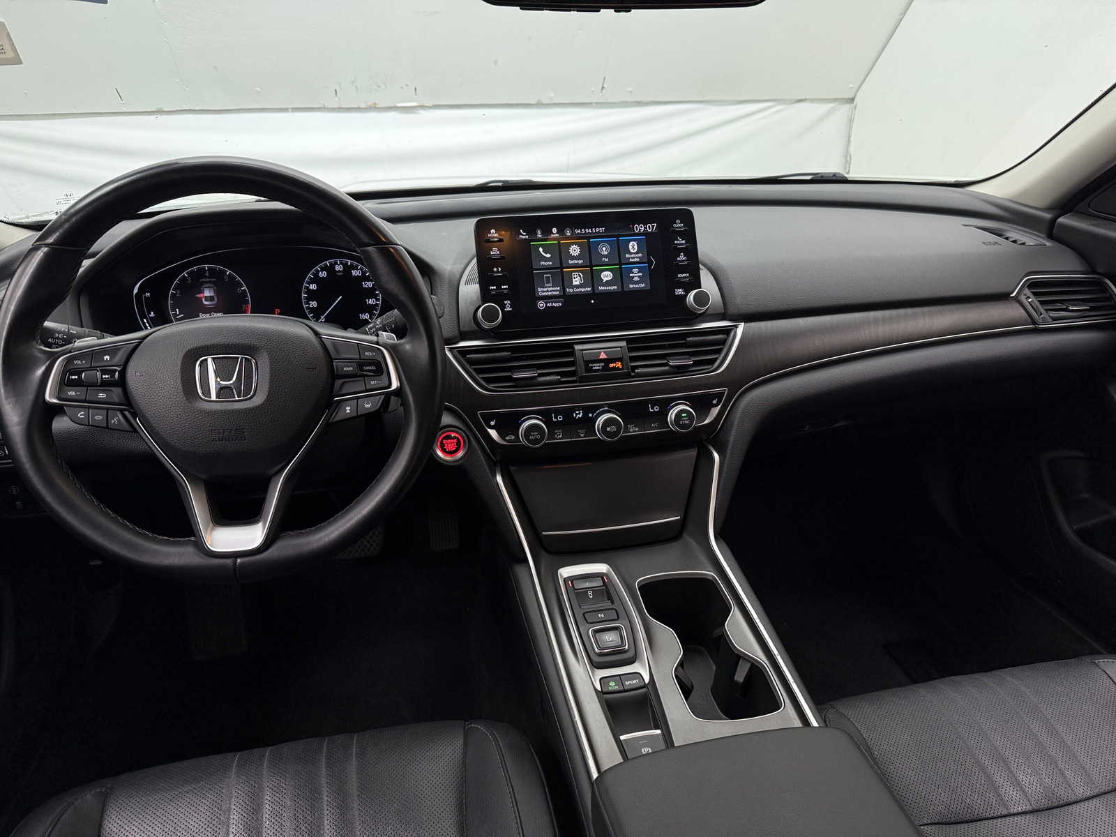 Thumbnail: 2019 Honda Accord - 2