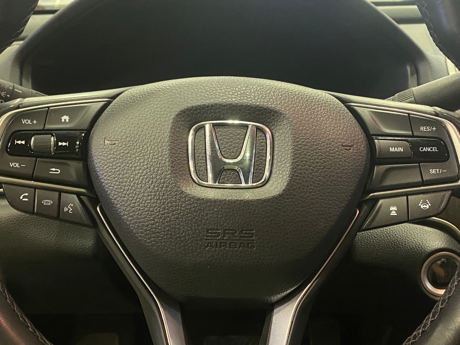 Thumbnail: 2019 Honda Accord - 4