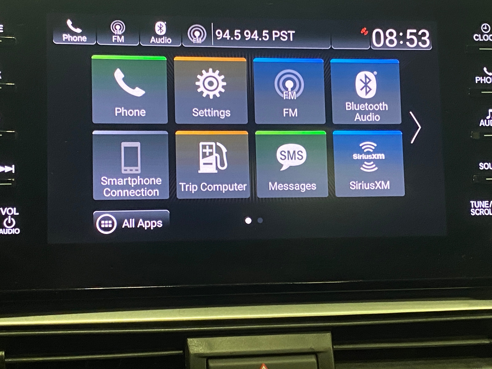 Thumbnail: 2019 Honda Accord - 3