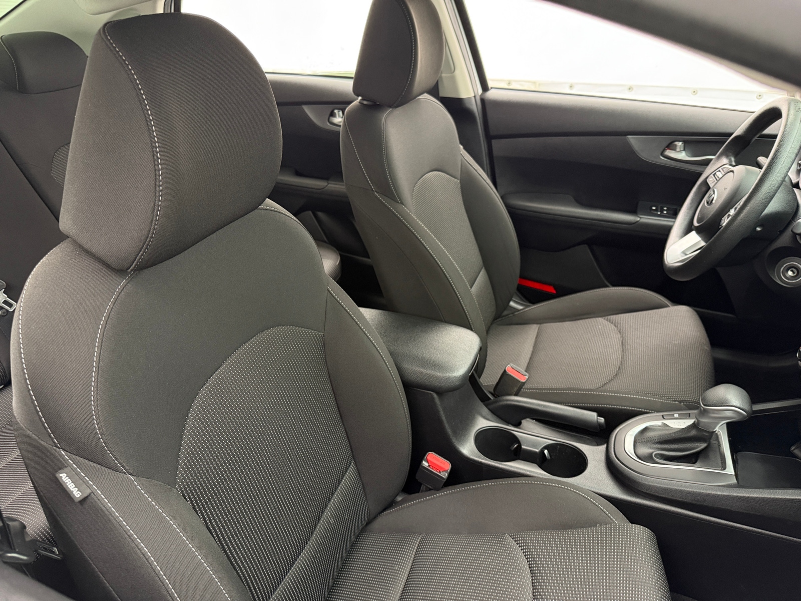 Thumbnail: 2020 Kia Forte - 2