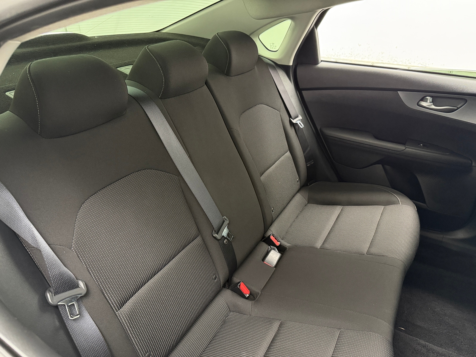 Thumbnail: 2020 Kia Forte - 6