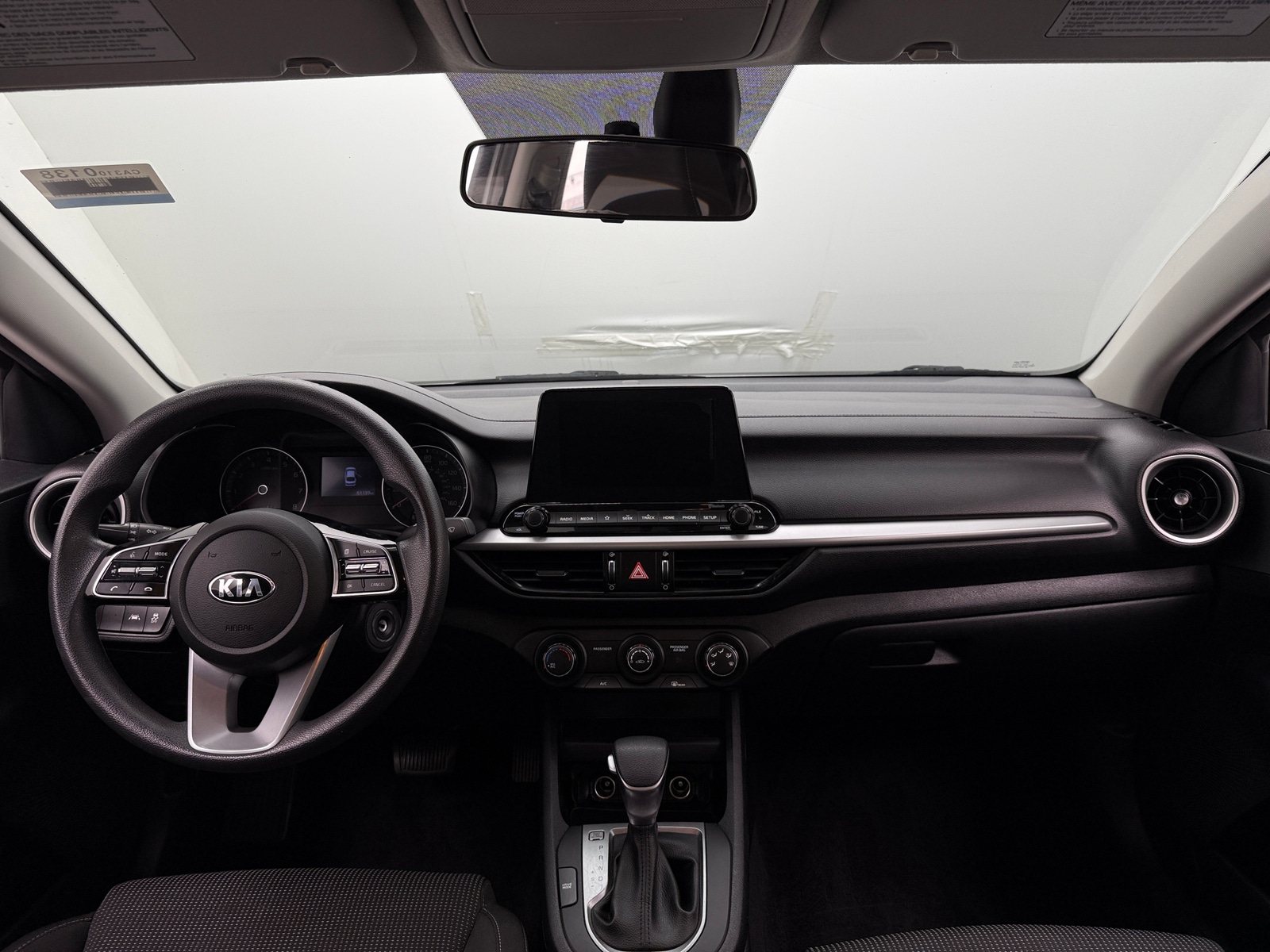 Thumbnail: 2020 Kia Forte - 3