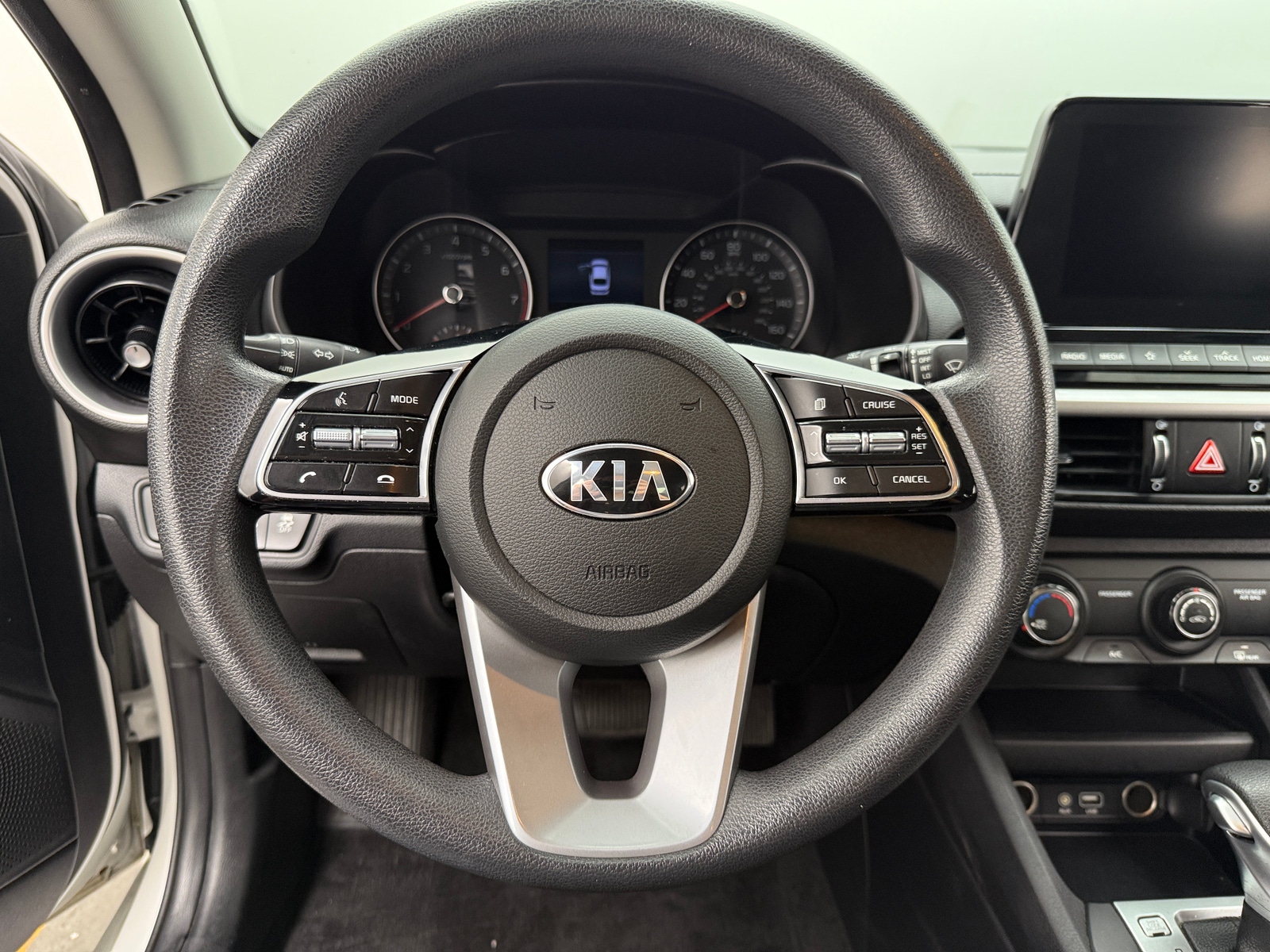 Thumbnail: 2020 Kia Forte - 5