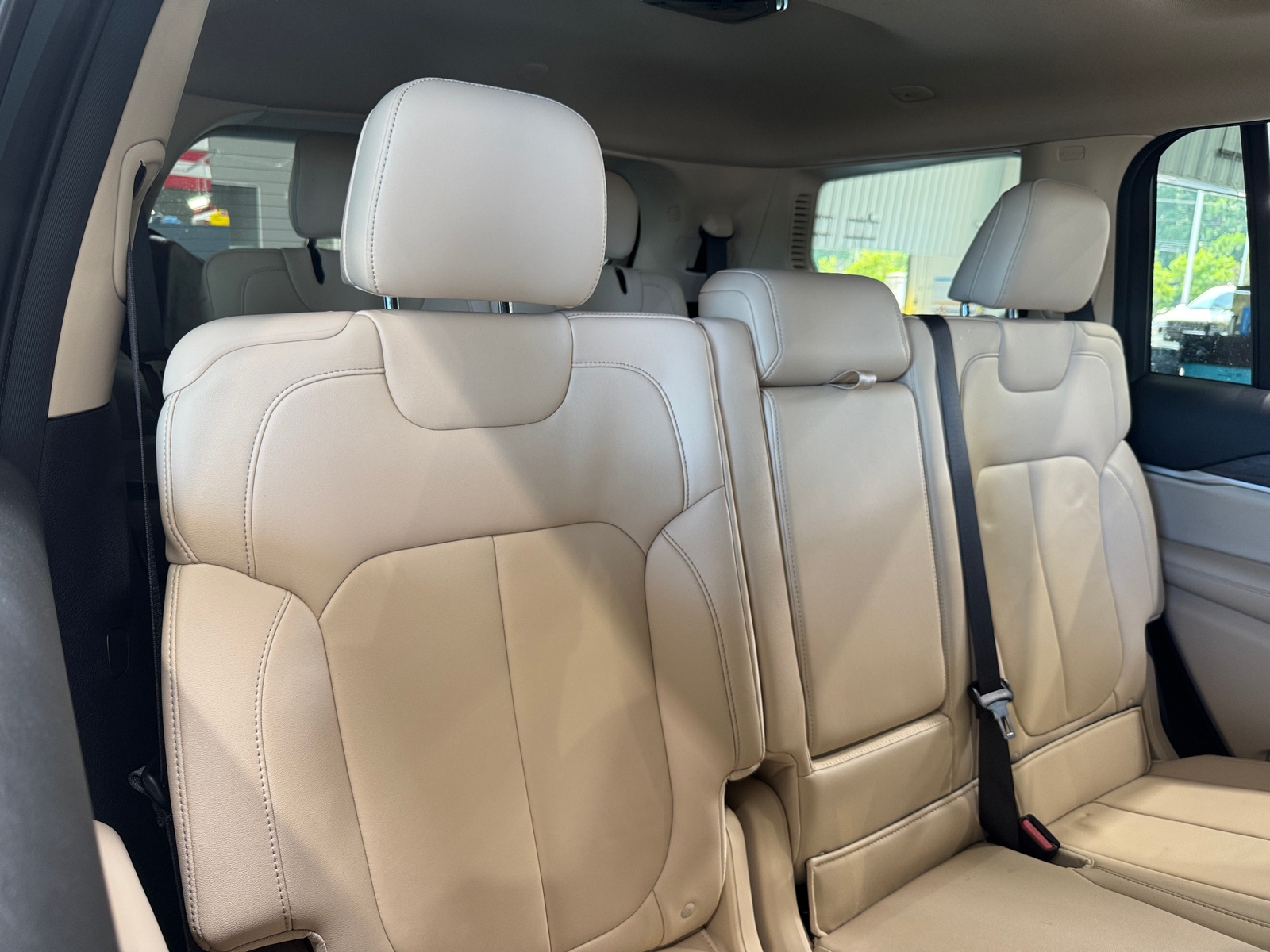 Thumbnail: 2021 Jeep Grand Cherokee L - 5