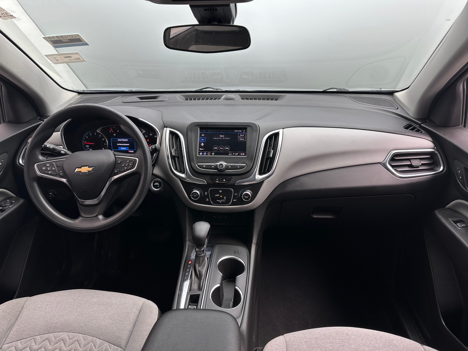 Thumbnail: 2022 Chevrolet Equinox - 3
