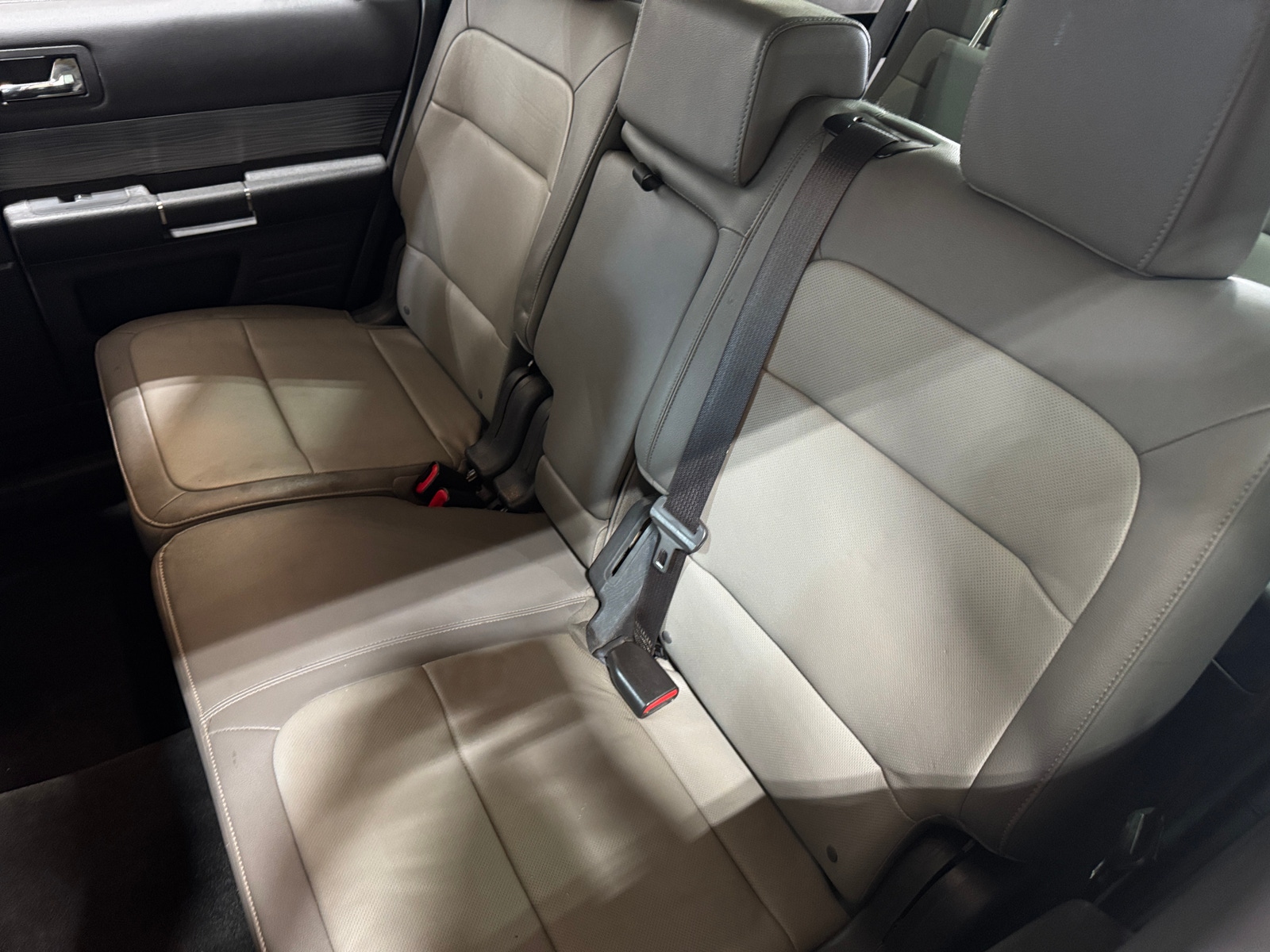 Thumbnail: 2019 Ford Flex - 6