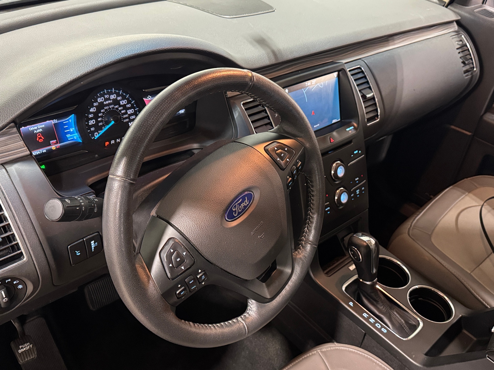 Thumbnail: 2019 Ford Flex - 3