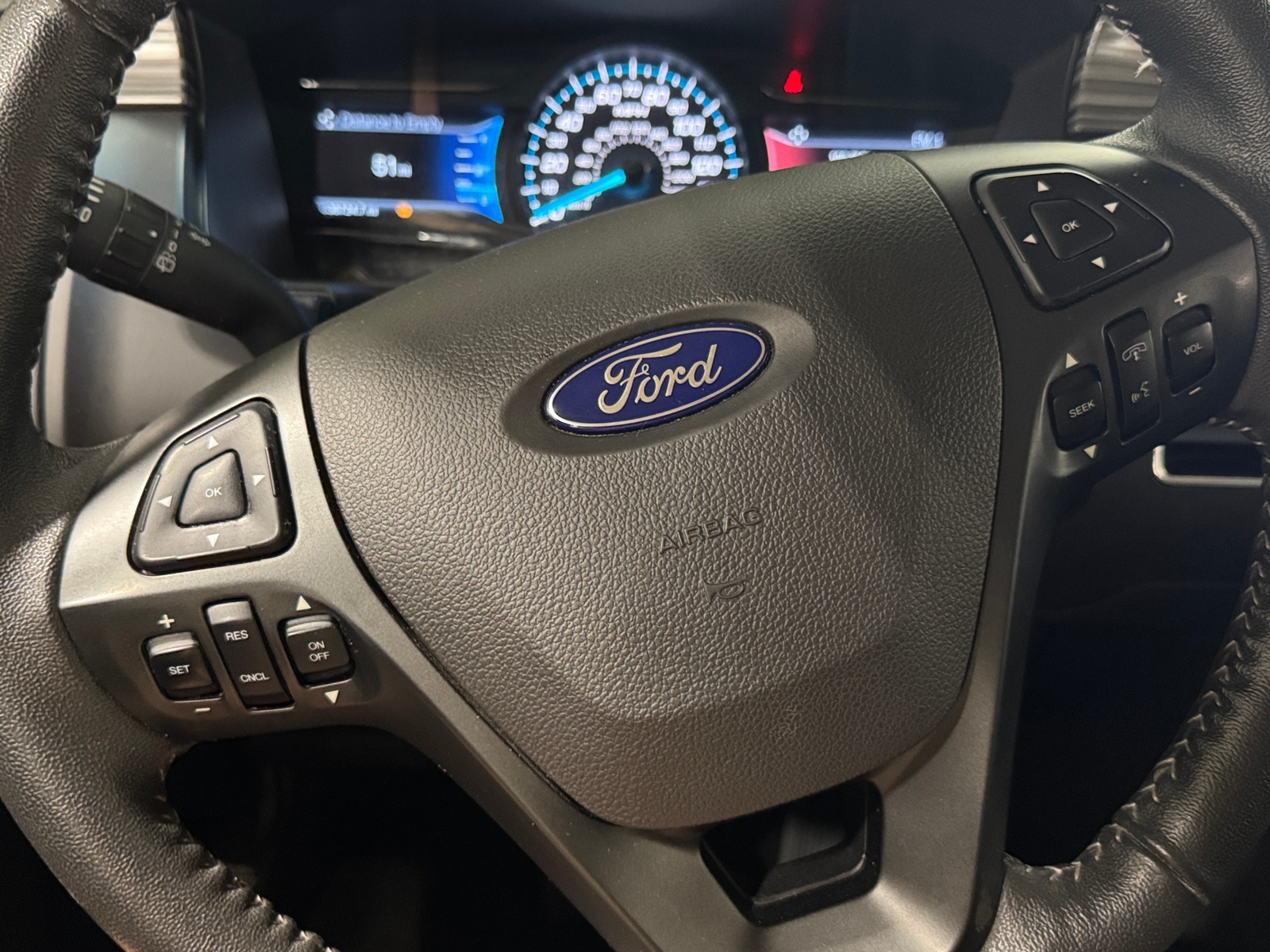 Thumbnail: 2019 Ford Flex - 5