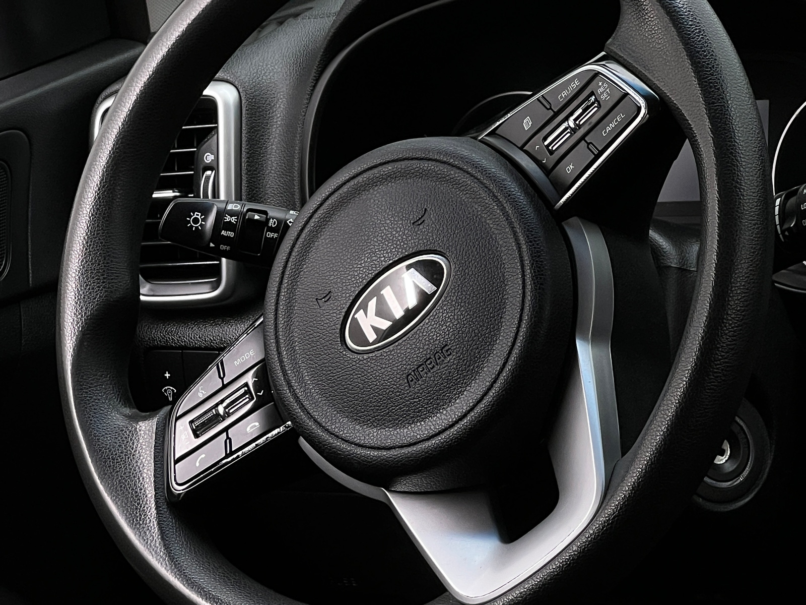 Thumbnail: 2021 Kia Sportage - 5