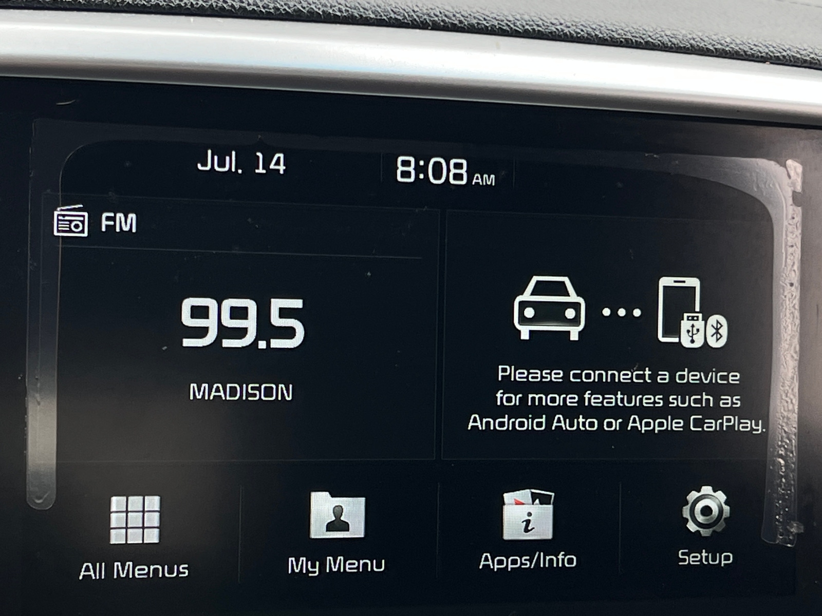 Thumbnail: 2021 Kia Sportage - 4