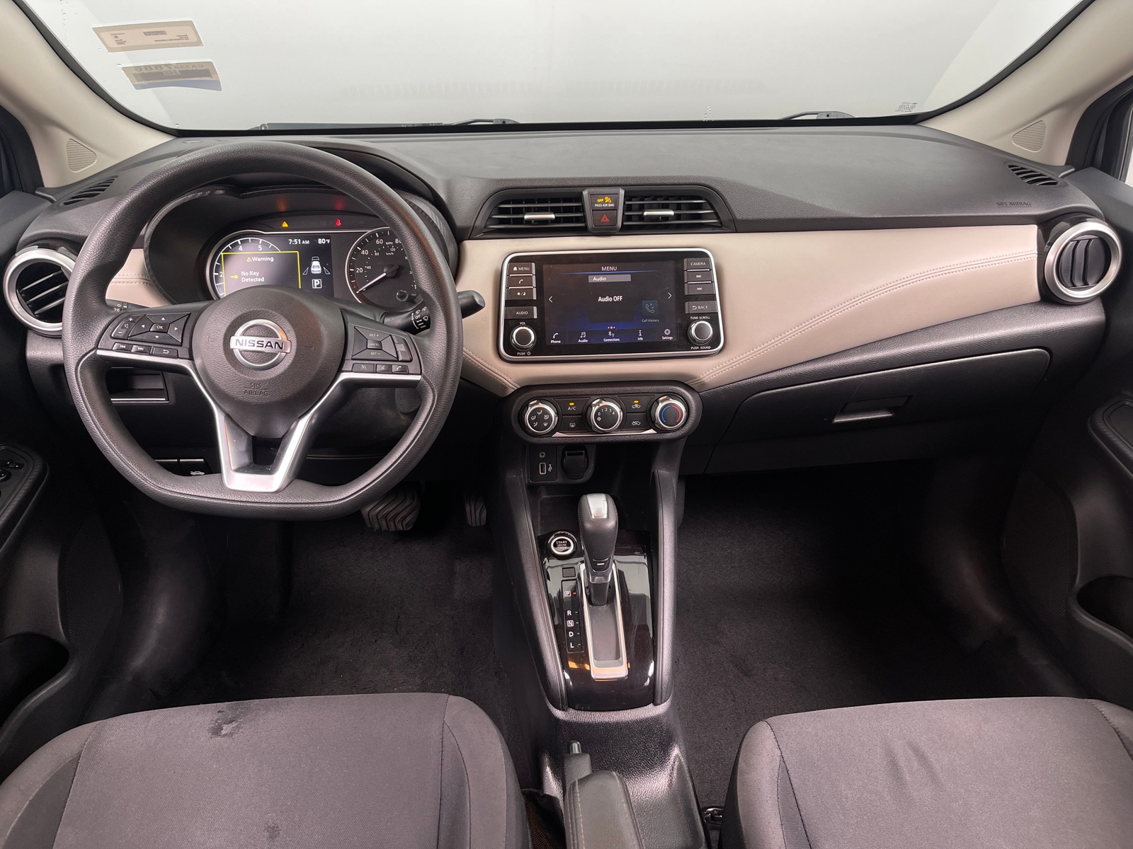 Thumbnail: 2020 Nissan Versa - 3