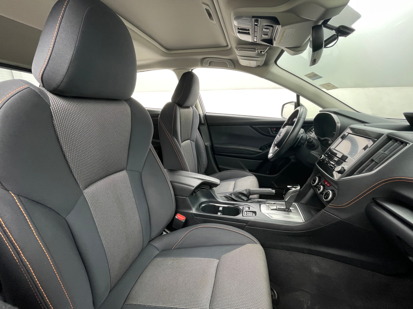 Thumbnail: 2020 Subaru Crosstrek - 2
