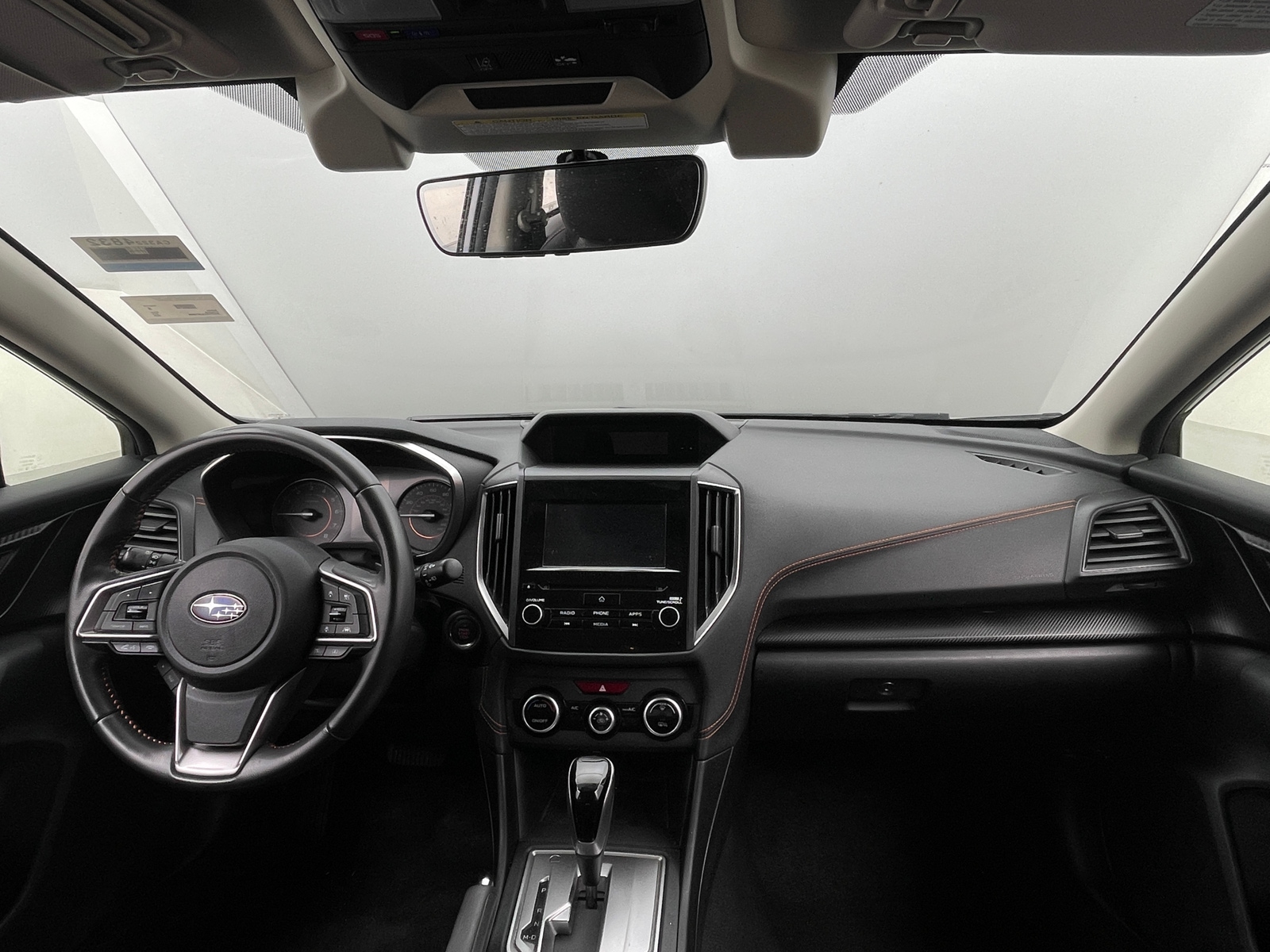 Thumbnail: 2020 Subaru Crosstrek - 3