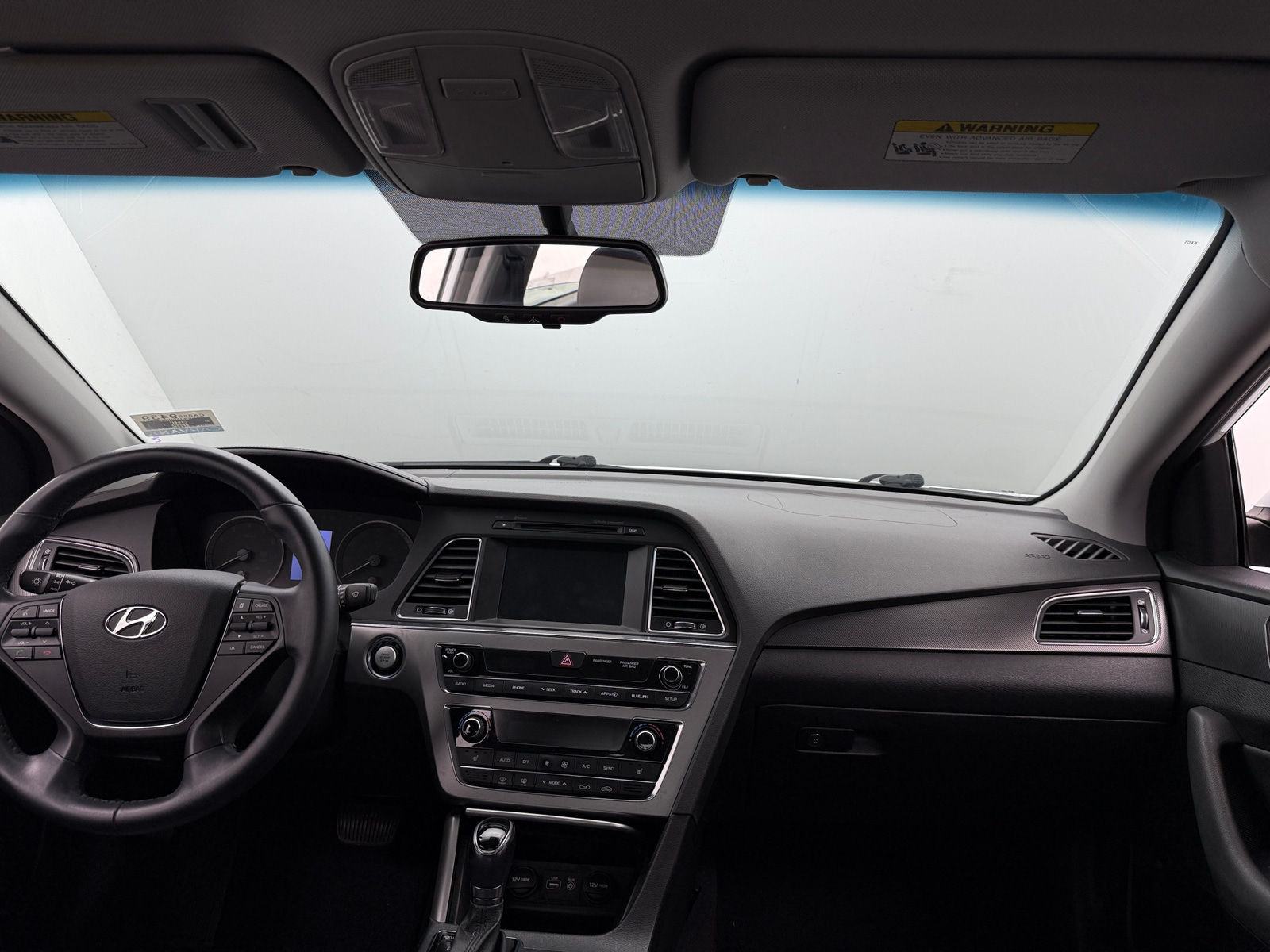 Thumbnail: 2016 Hyundai Sonata - 3