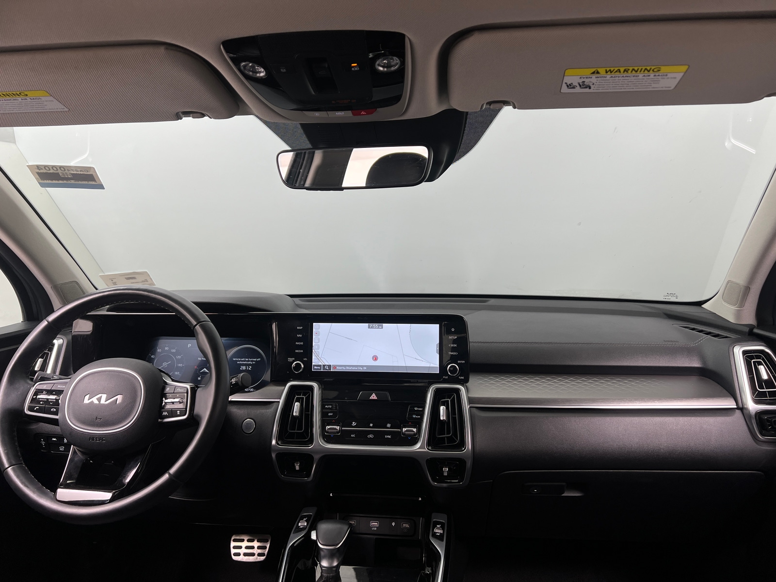 Thumbnail: 2023 Kia Sorento - 2