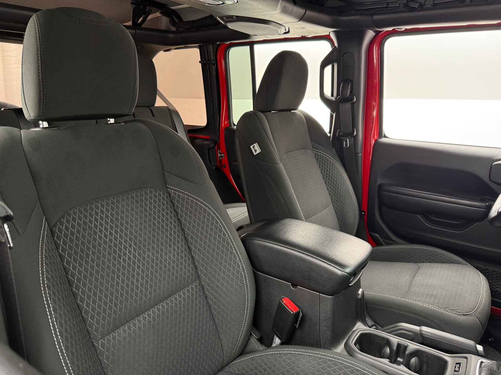 Thumbnail: 2021 Jeep Wrangler - 2