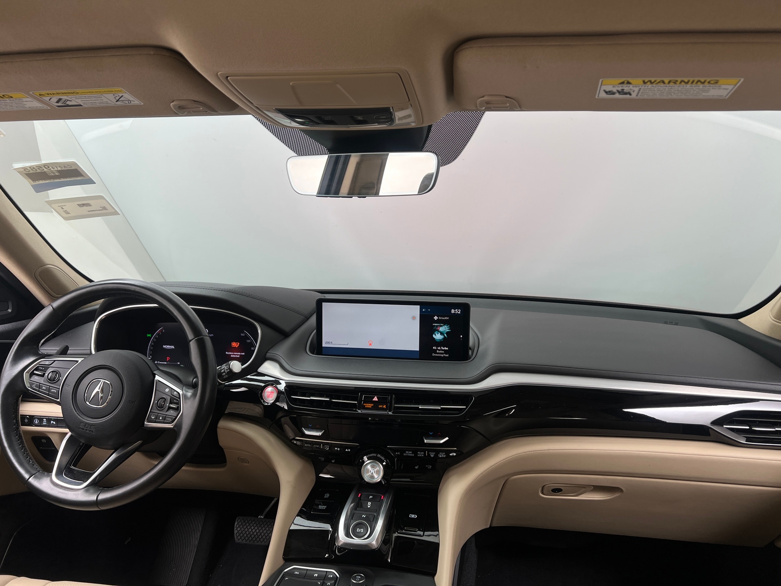 Thumbnail: 2023 Acura MDX - 2