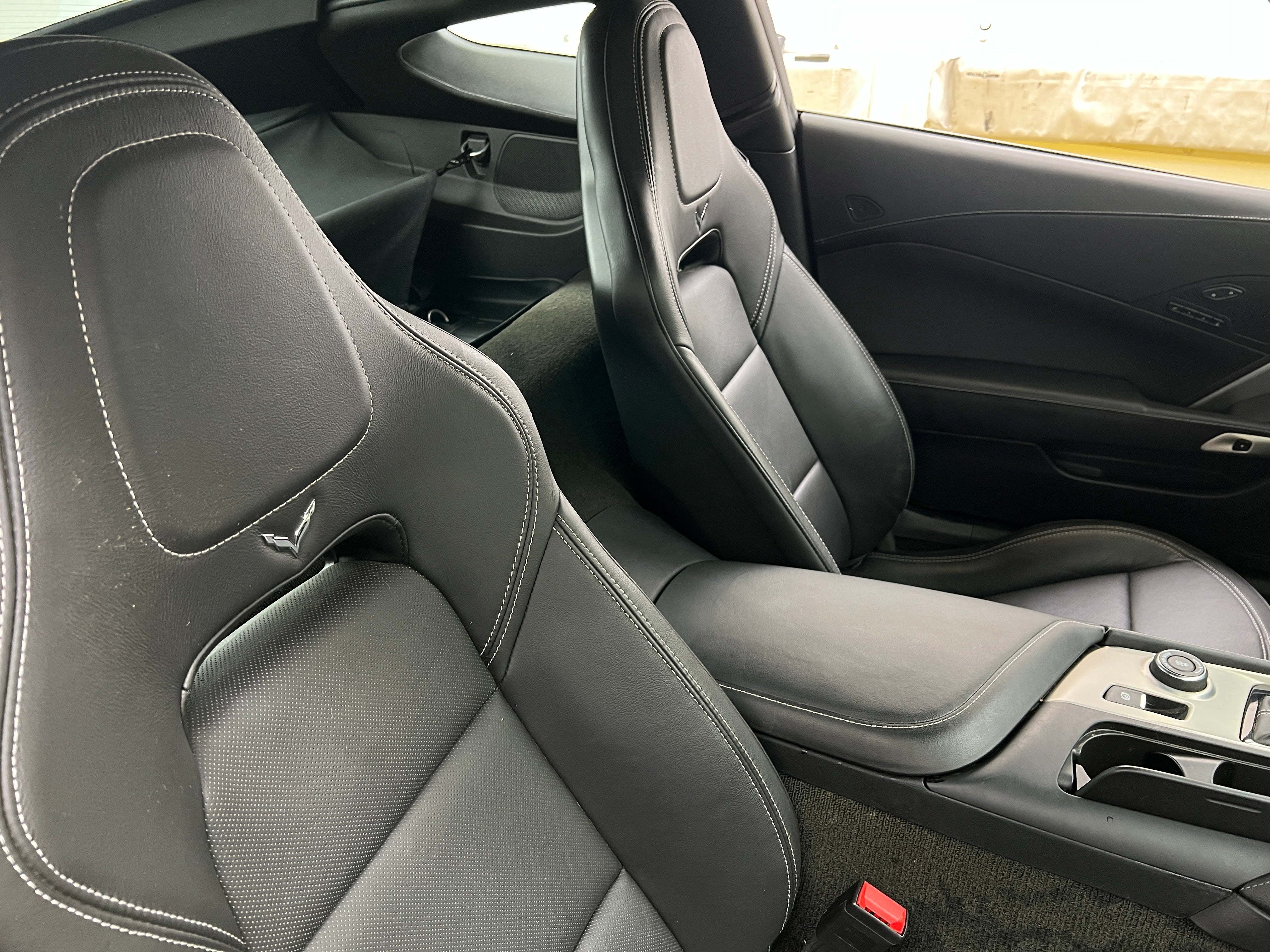 2016 Chevrolet Corvette