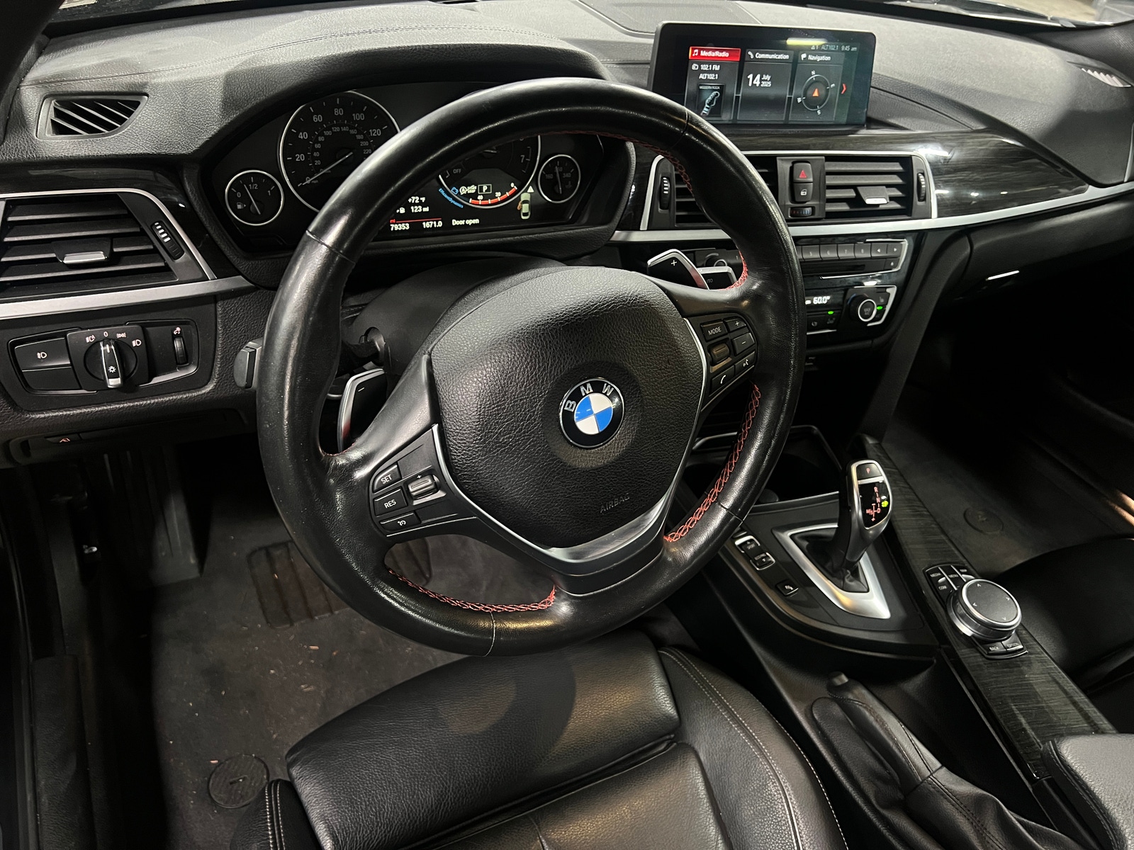 Thumbnail: 2018 BMW 4 Series - 3