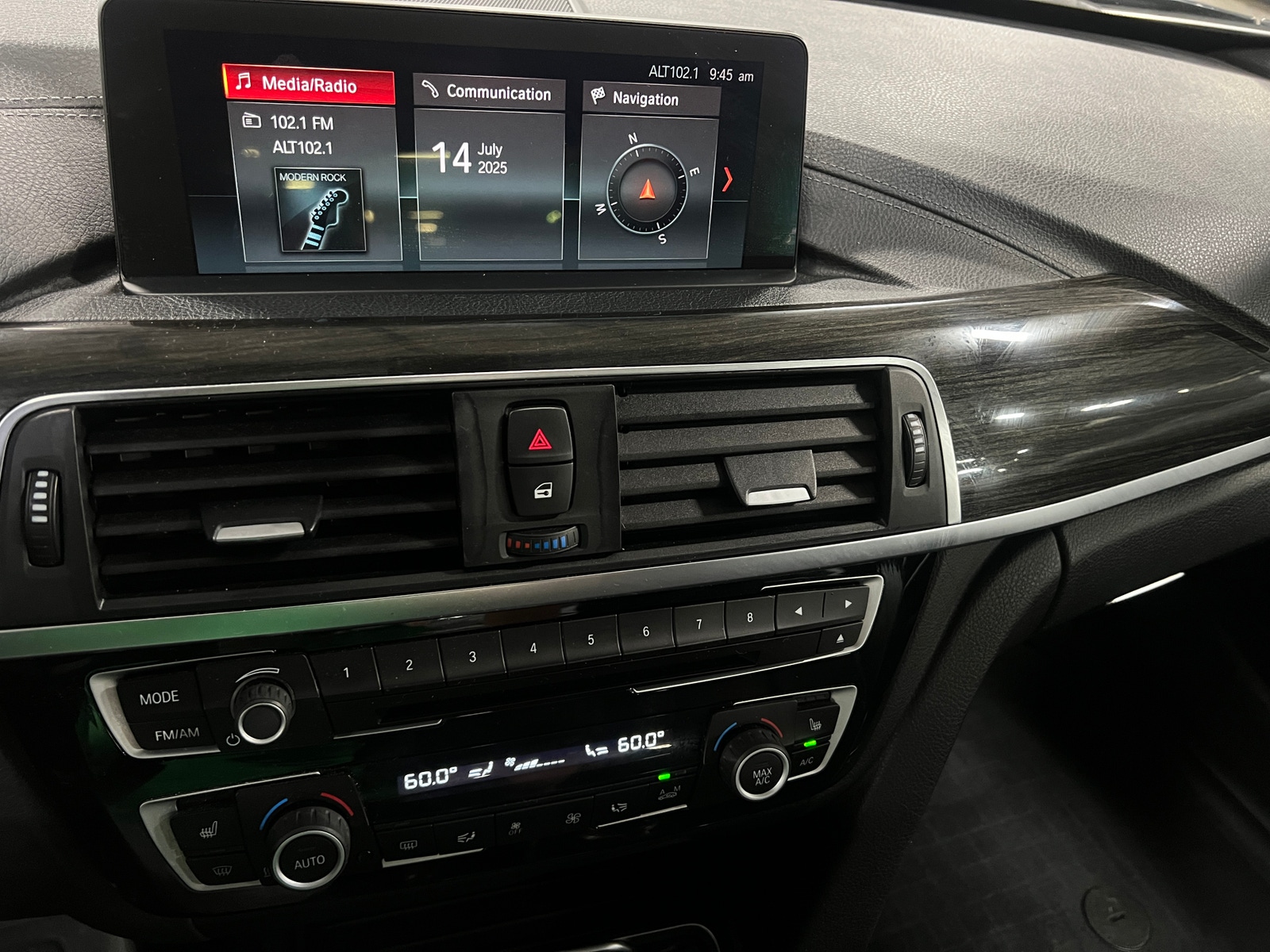 Thumbnail: 2018 BMW 4 Series - 2