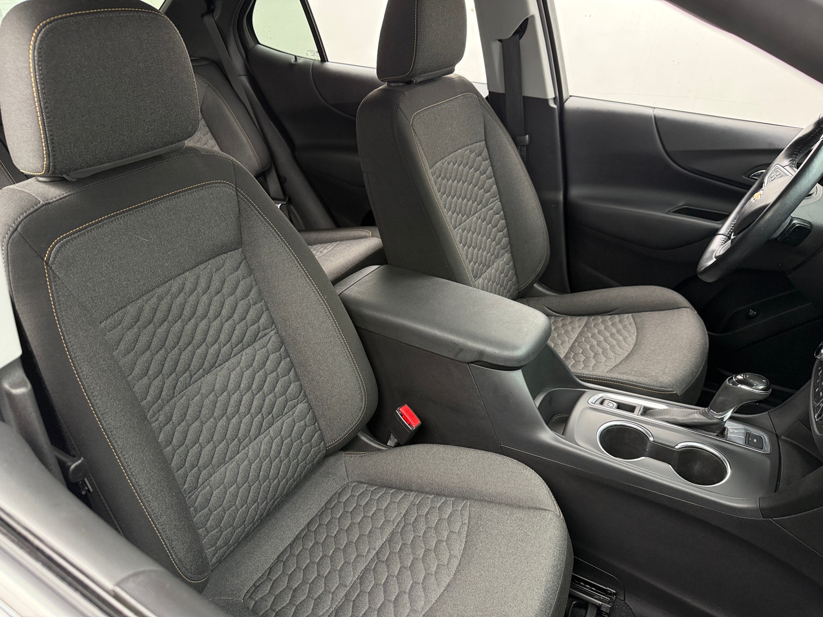 Thumbnail: 2021 Chevrolet Equinox - 2
