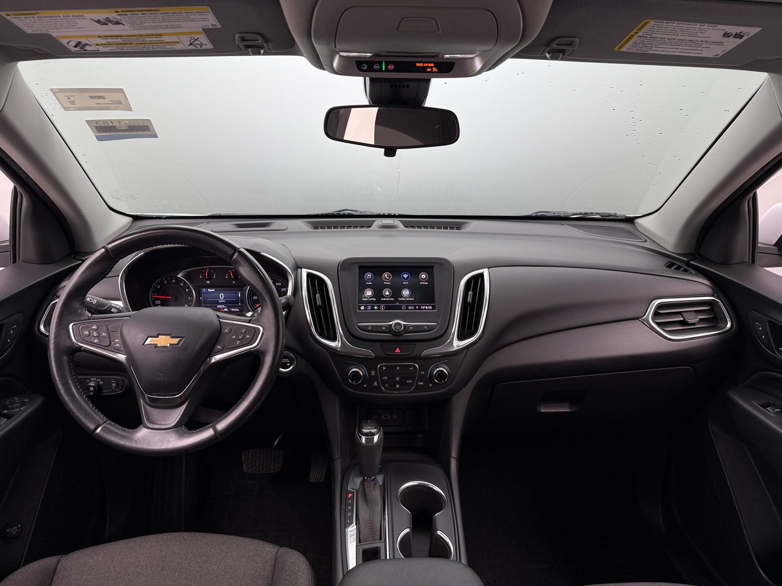 Thumbnail: 2021 Chevrolet Equinox - 3