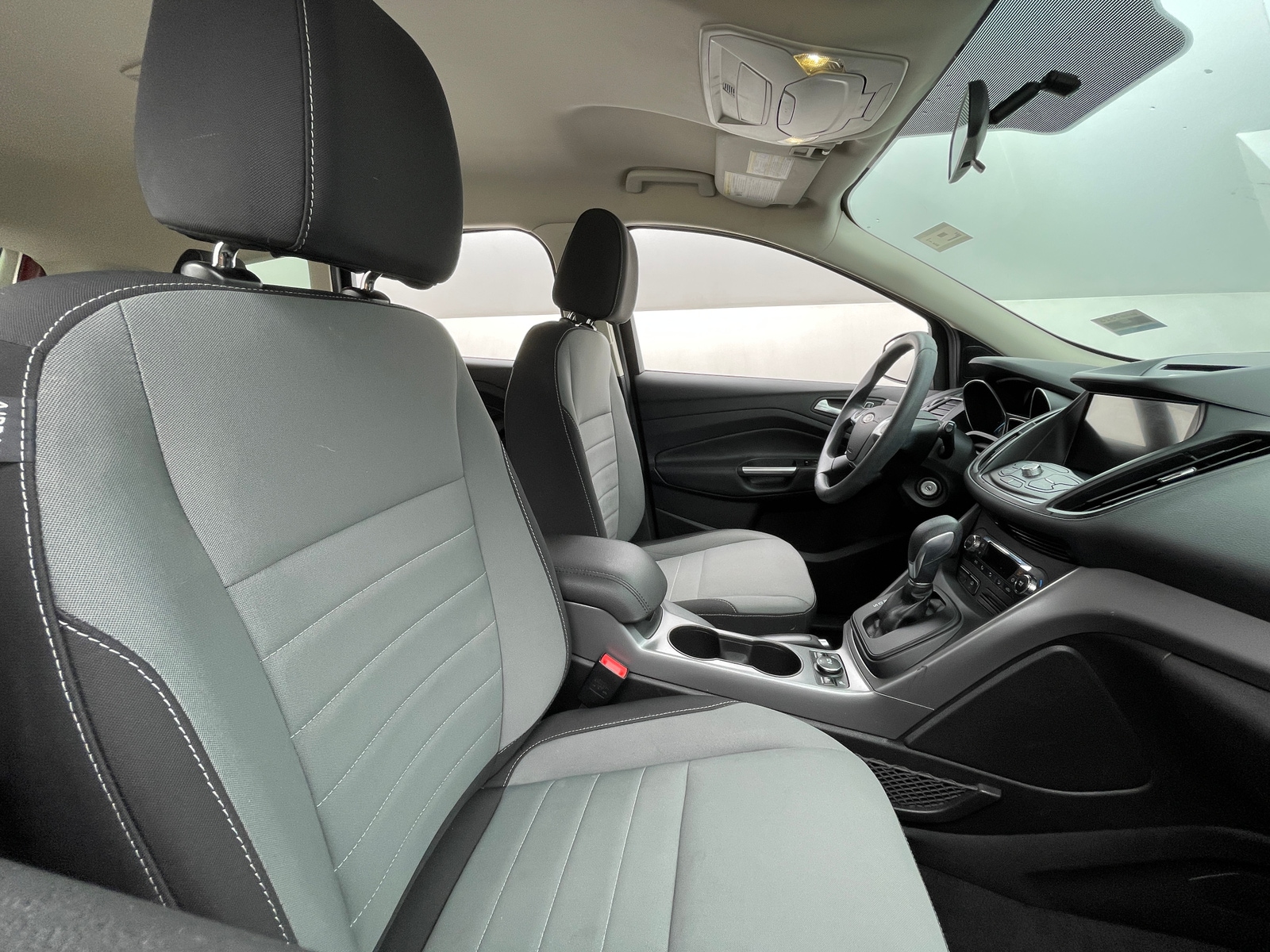 Thumbnail: 2016 Ford Escape - 2