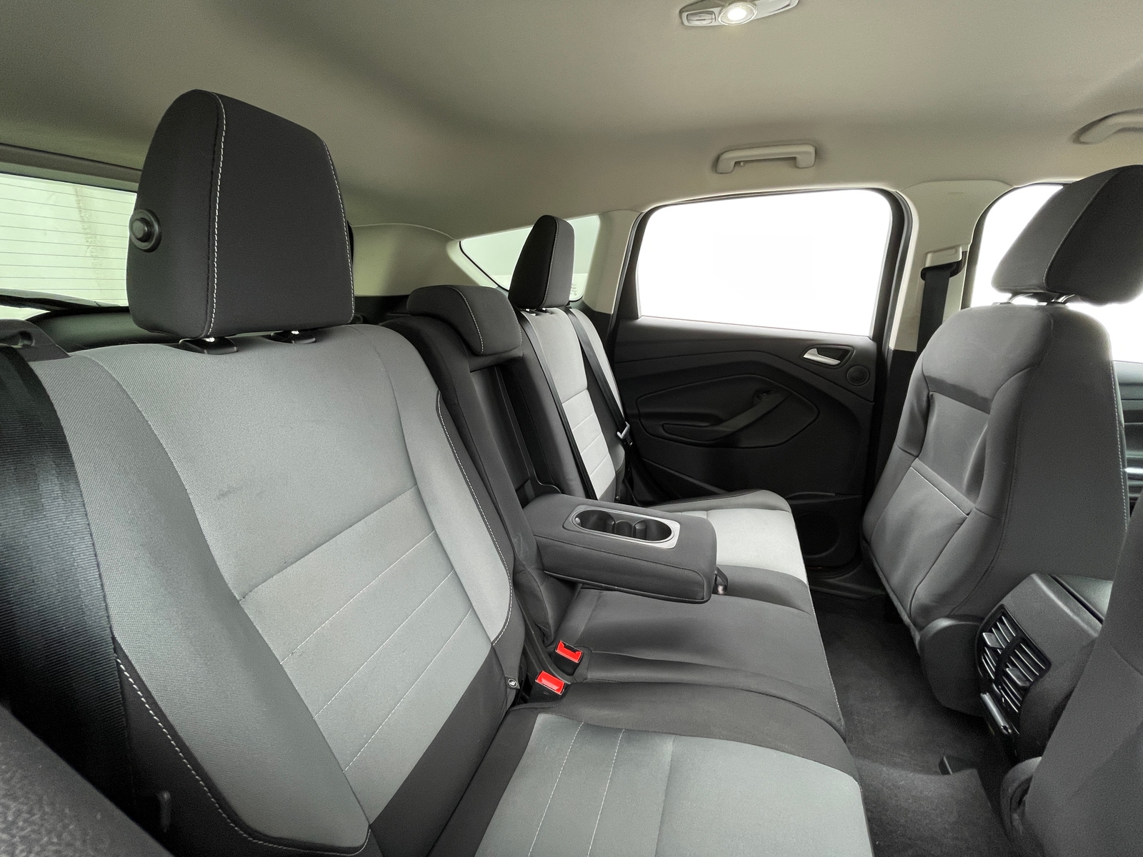Thumbnail: 2016 Ford Escape - 6