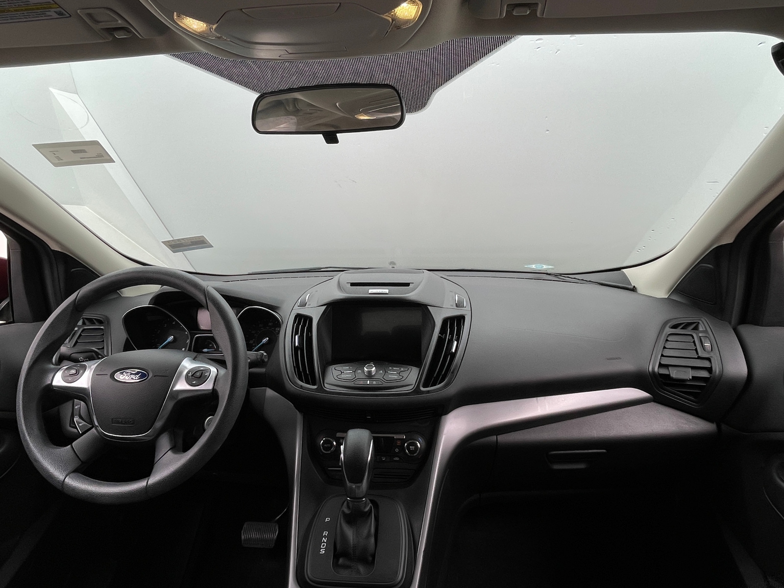 Thumbnail: 2016 Ford Escape - 3