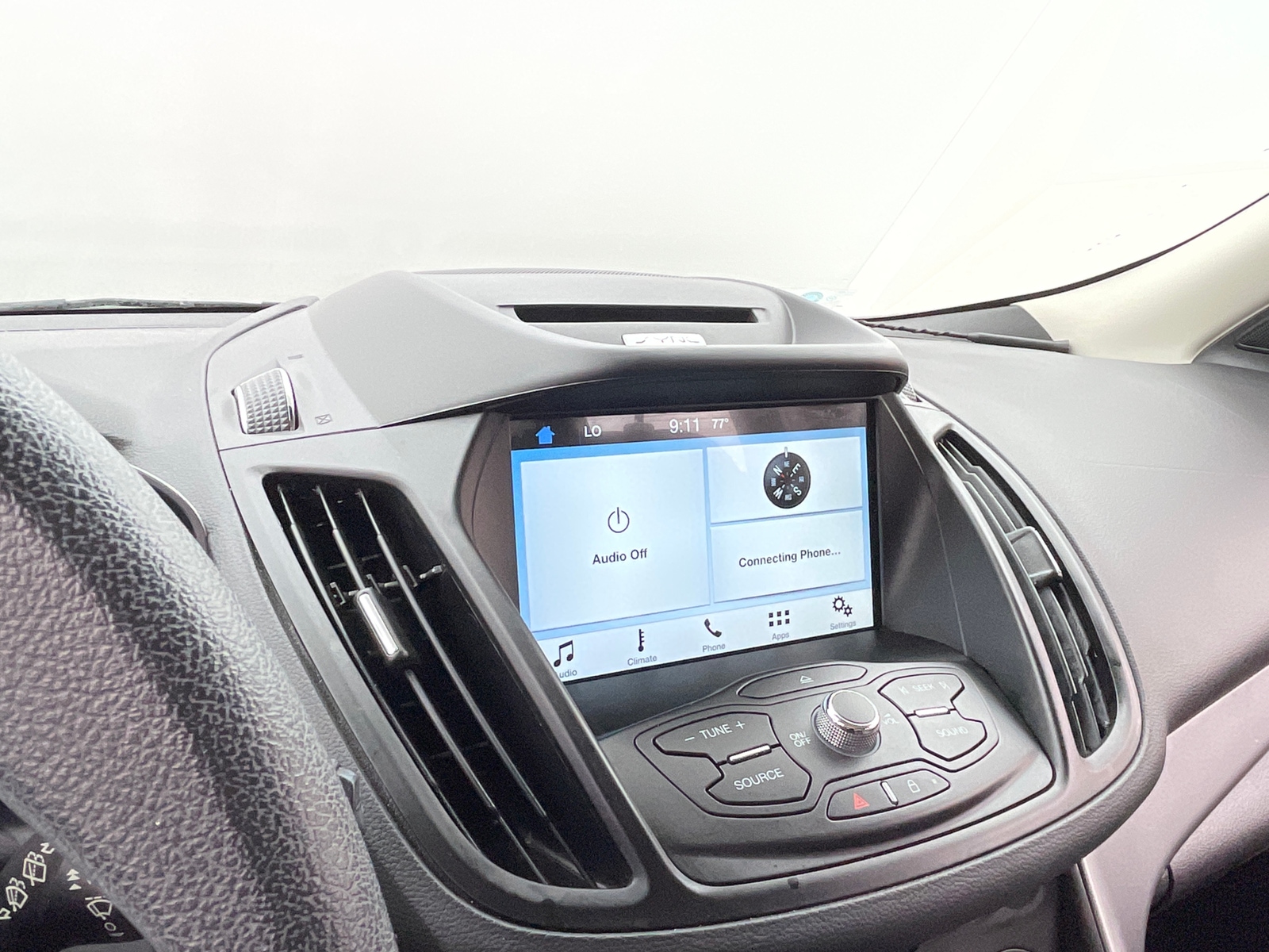 Thumbnail: 2016 Ford Escape - 4