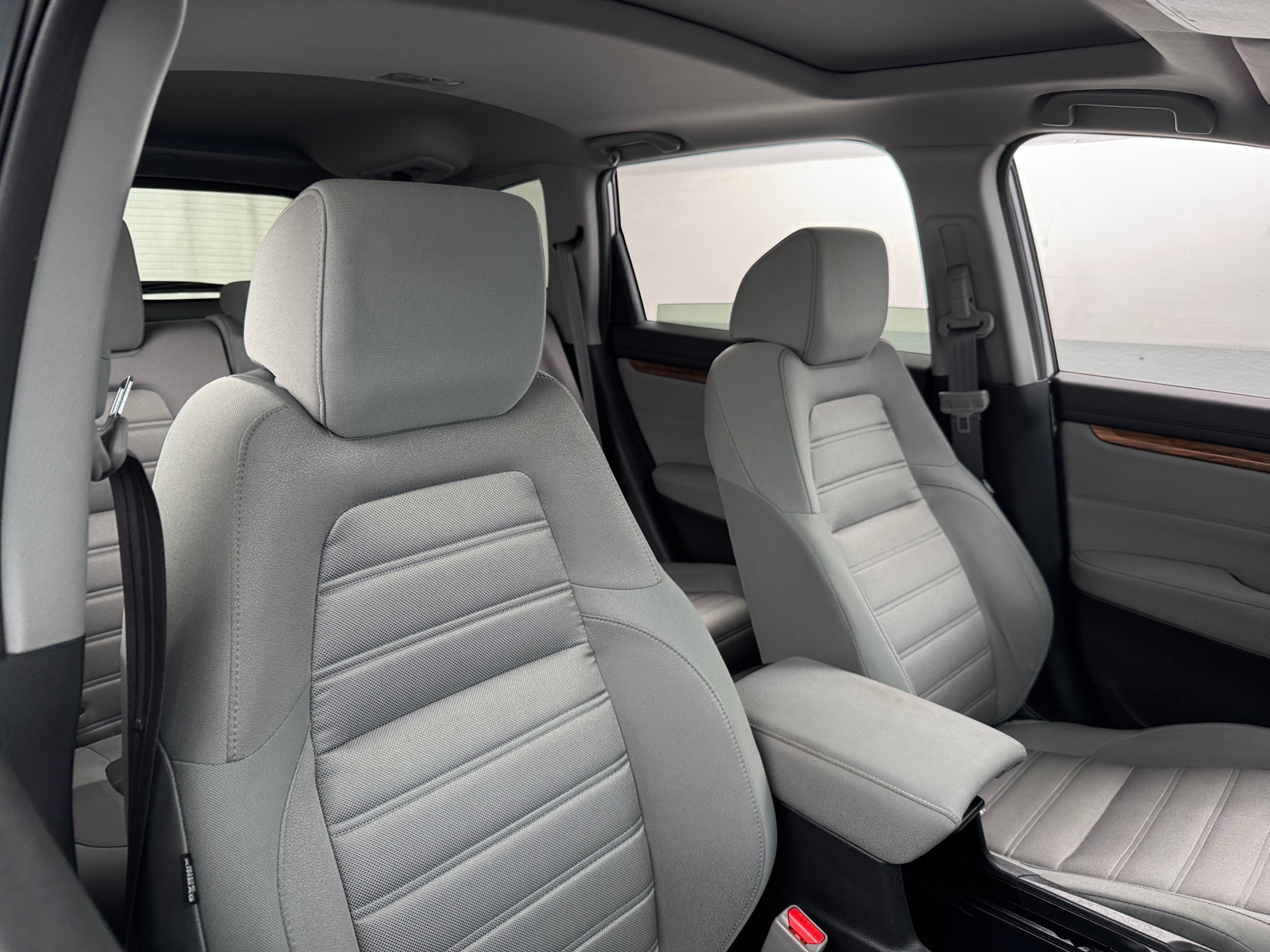Thumbnail: 2020 Honda CR-V - 2