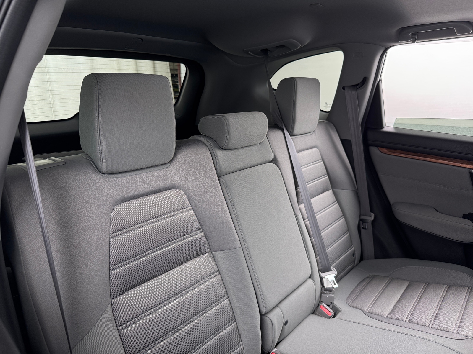 Thumbnail: 2020 Honda CR-V - 6