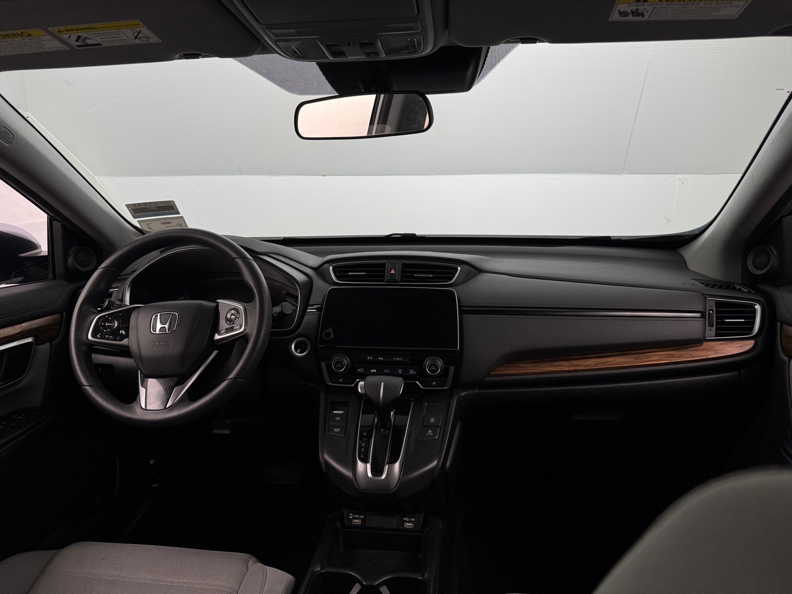 Thumbnail: 2020 Honda CR-V - 3