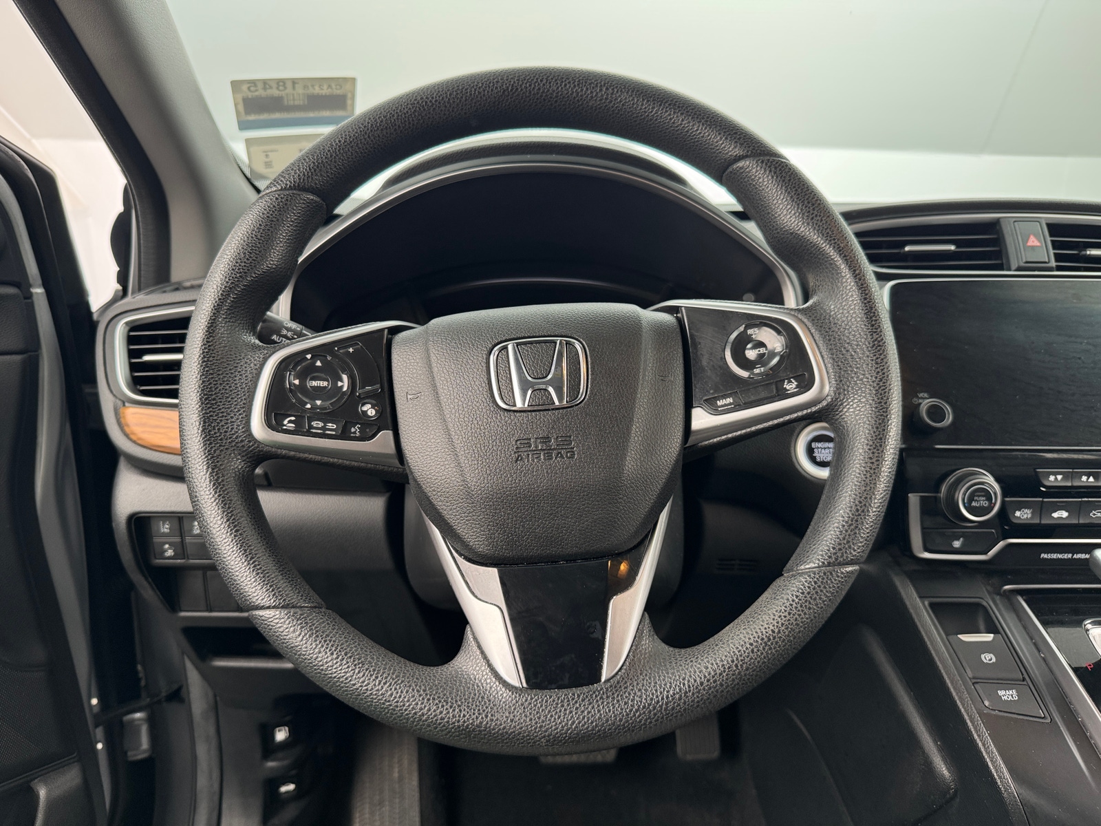 Thumbnail: 2020 Honda CR-V - 5
