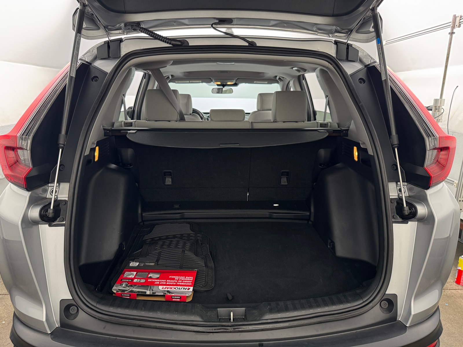 Thumbnail: 2020 Honda CR-V - 7