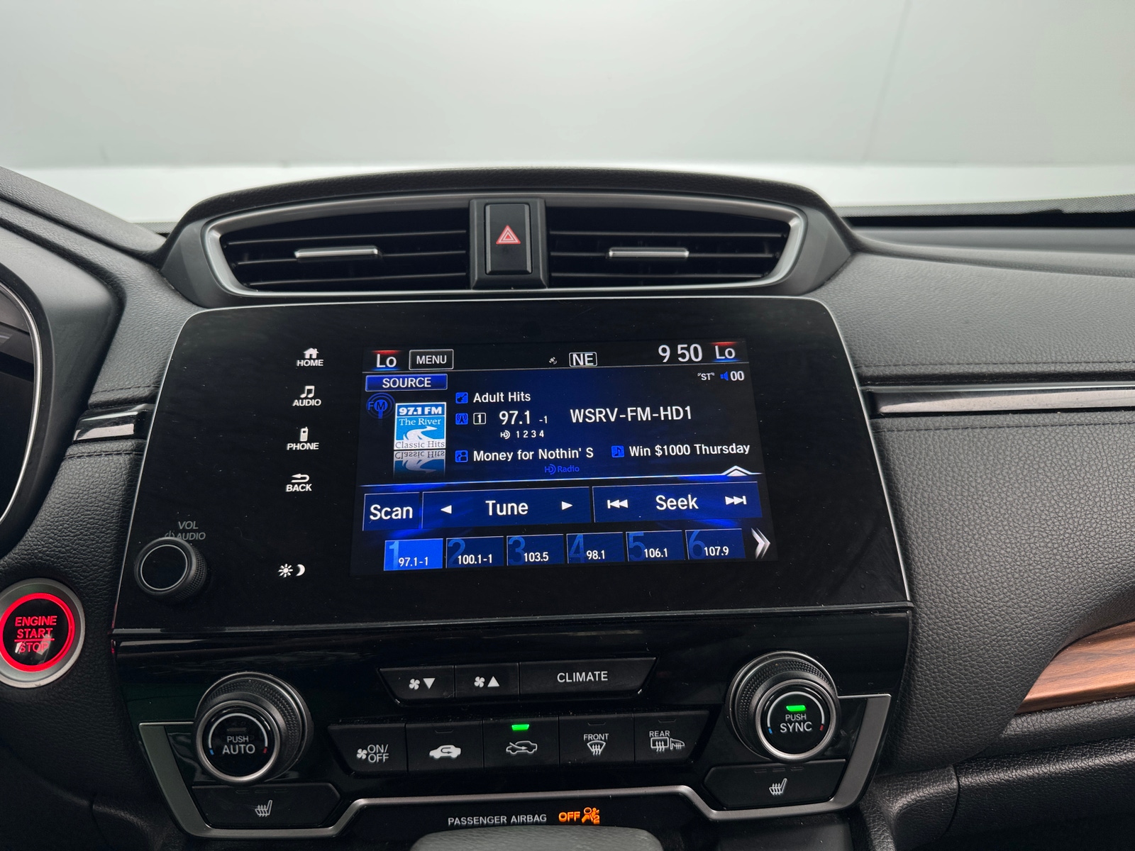 Thumbnail: 2020 Honda CR-V - 4