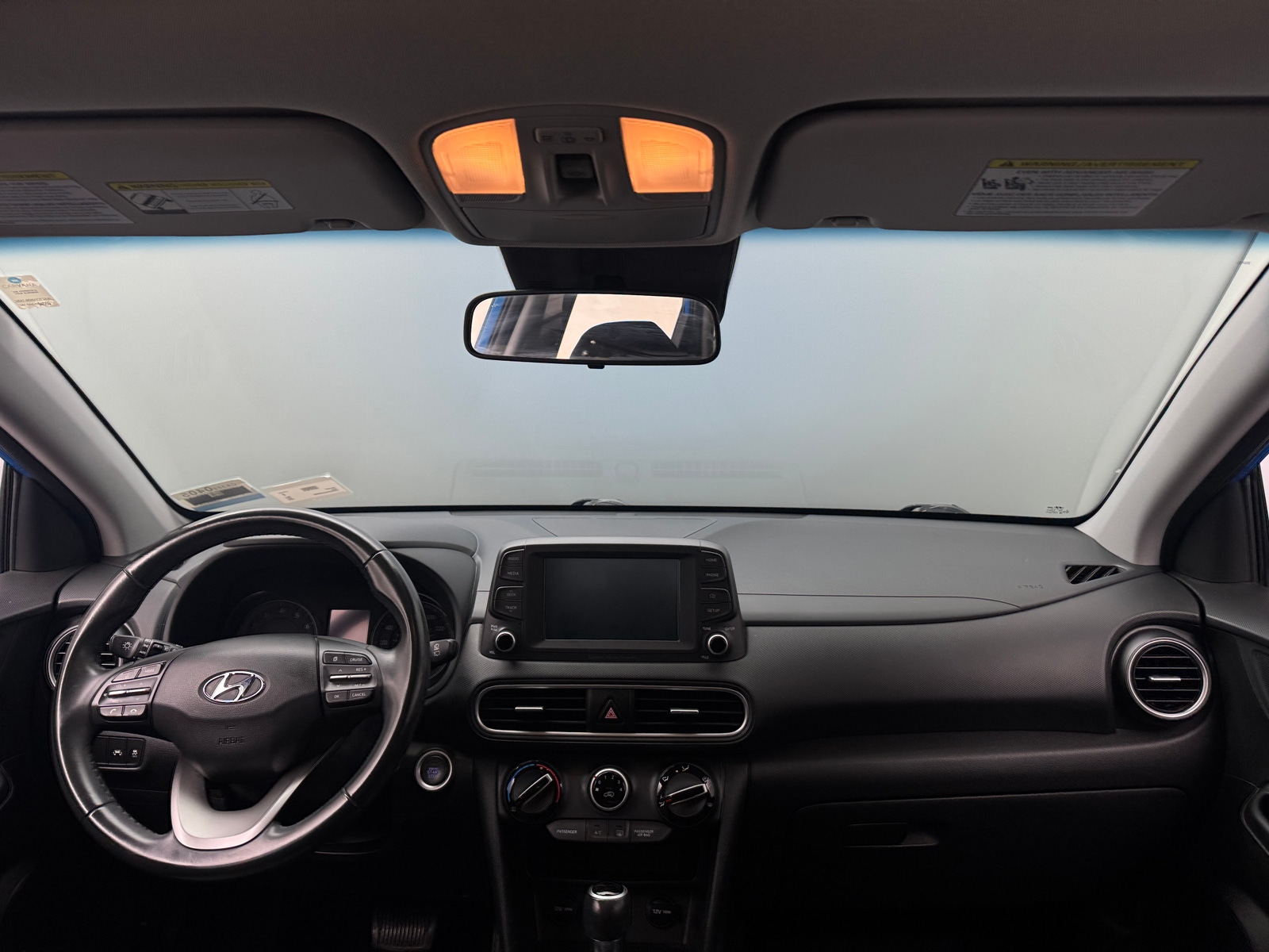 Thumbnail: 2018 Hyundai Kona - 3